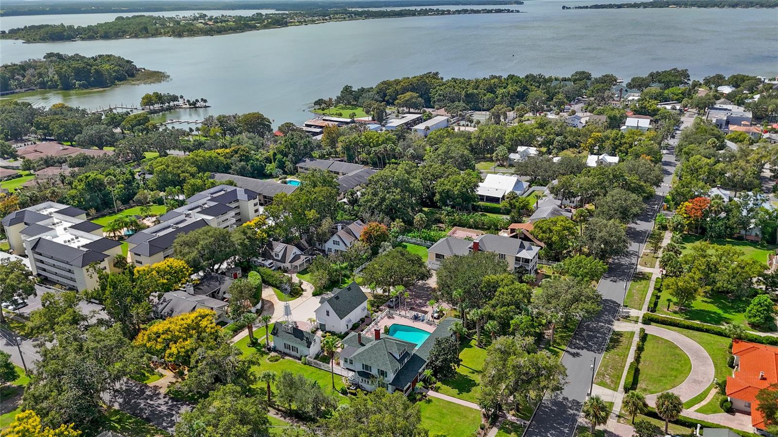 MOUNT DORA WAITE PT REP - Residential