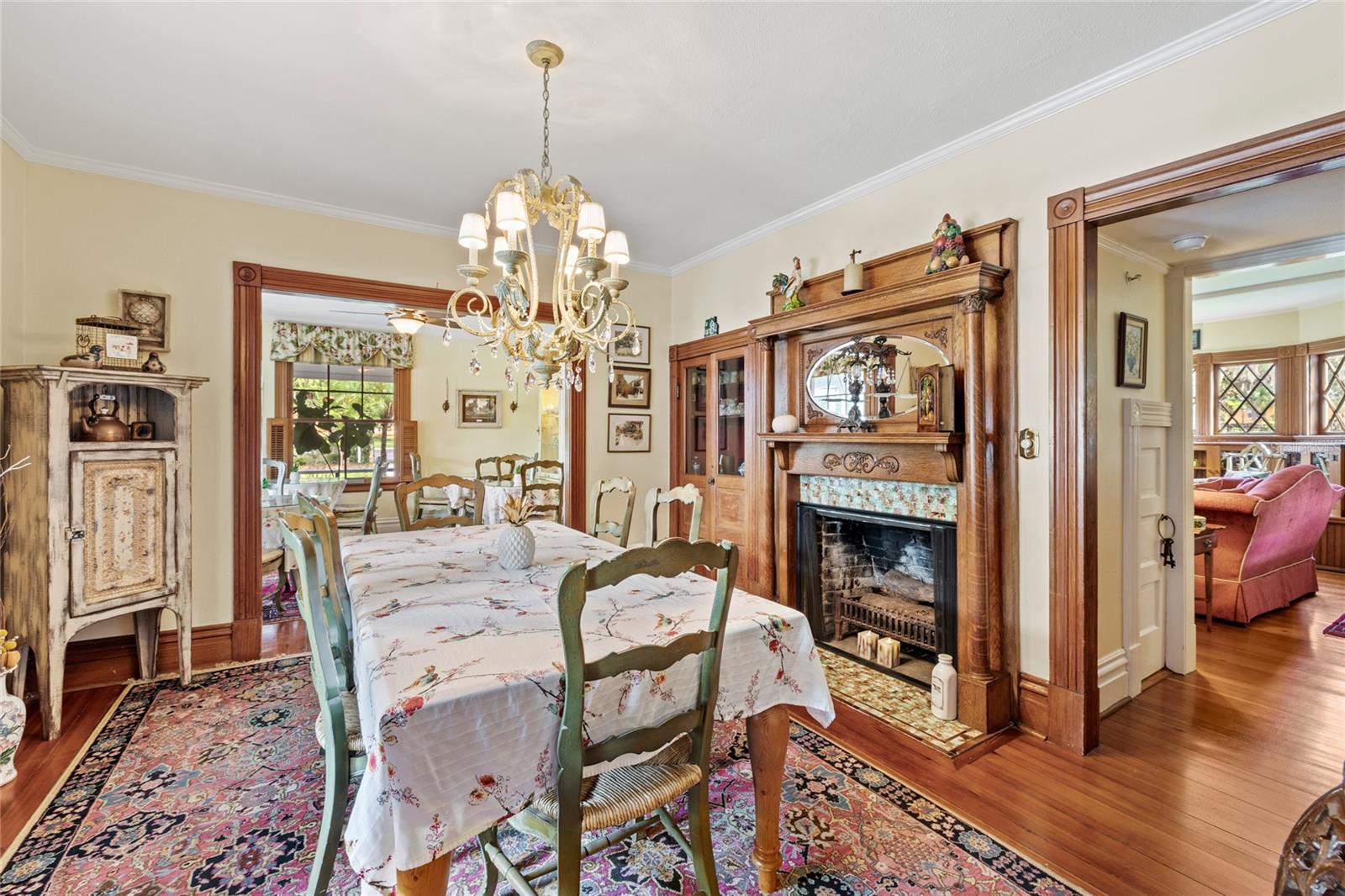 MOUNT DORA WAITE PT REP - Residential