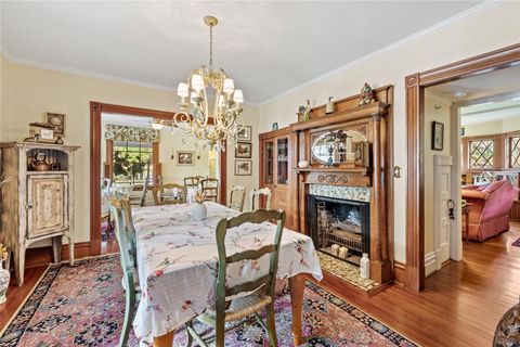 Tiny photo for 442 E 3rd Avenue, Mount Dora, FL 32757 (MLS # O6351198)