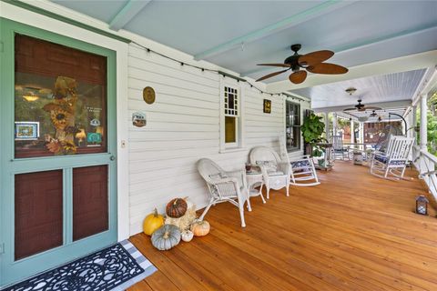 Tiny photo for 442 E 3rd Avenue, Mount Dora, FL 32757 (MLS # O6351198)