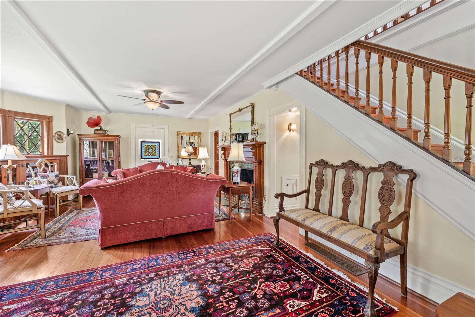 MOUNT DORA WAITE PT REP - Residential