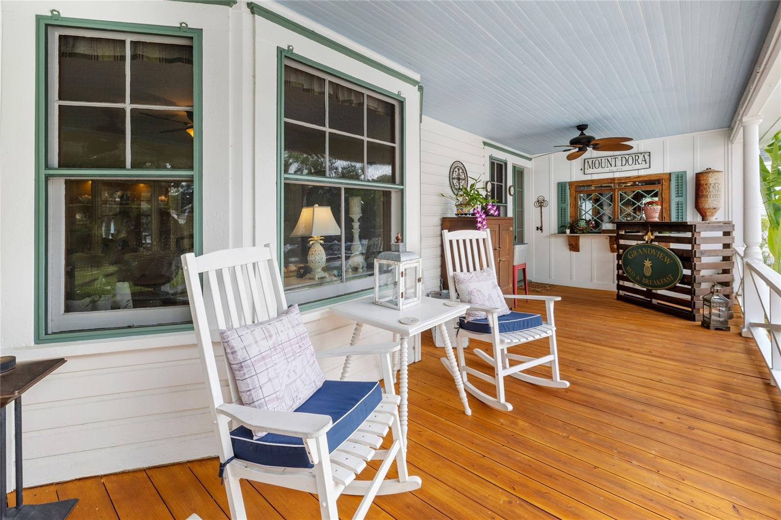 MOUNT DORA WAITE PT REP - Residential