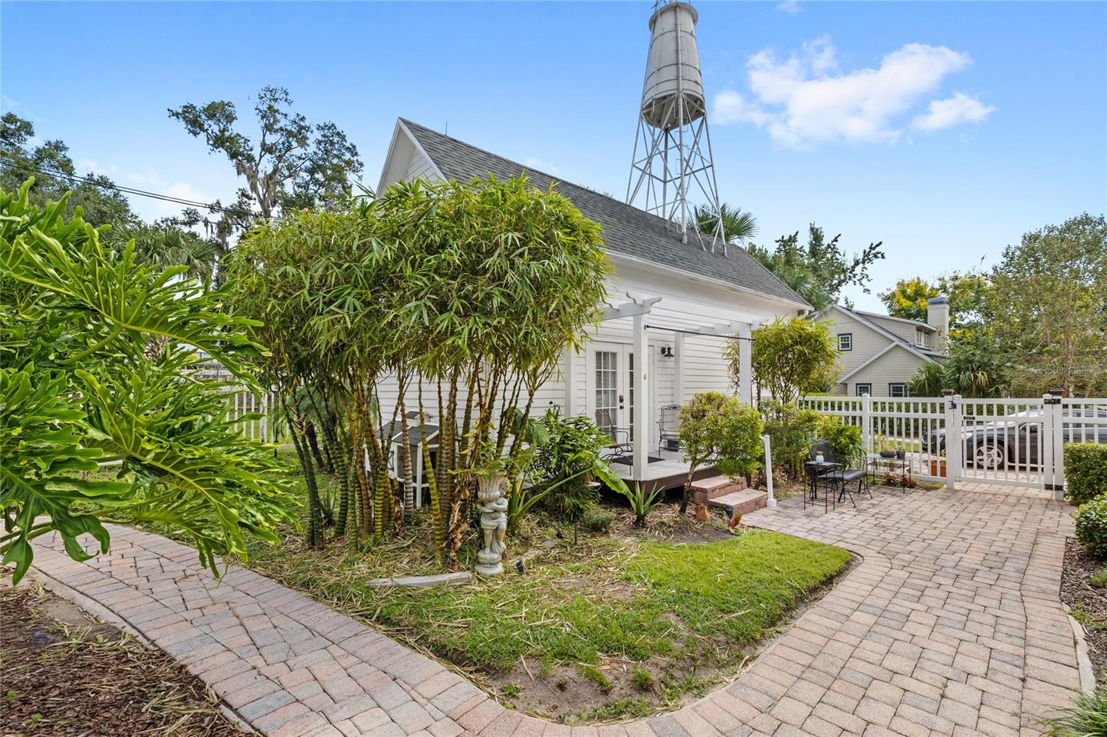 MOUNT DORA WAITE PT REP - Residential