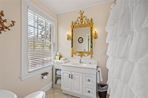 Tiny photo for 442 E 3rd Avenue, Mount Dora, FL 32757 (MLS # O6351198)