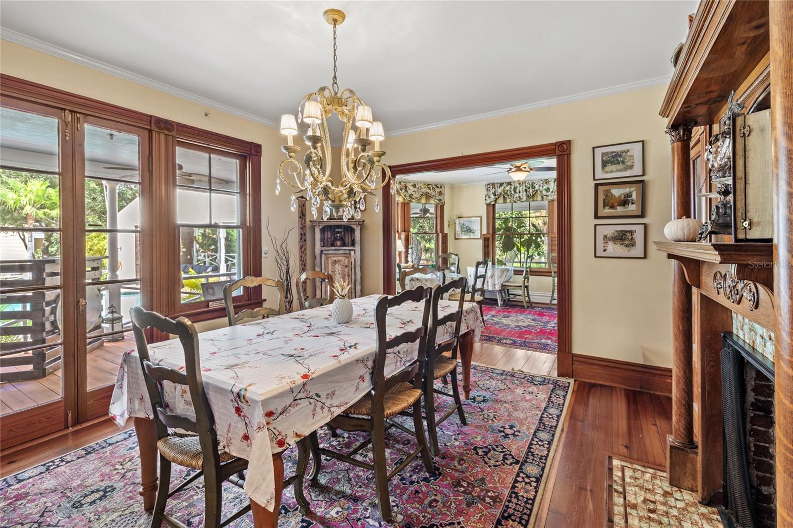 MOUNT DORA WAITE PT REP - Residential