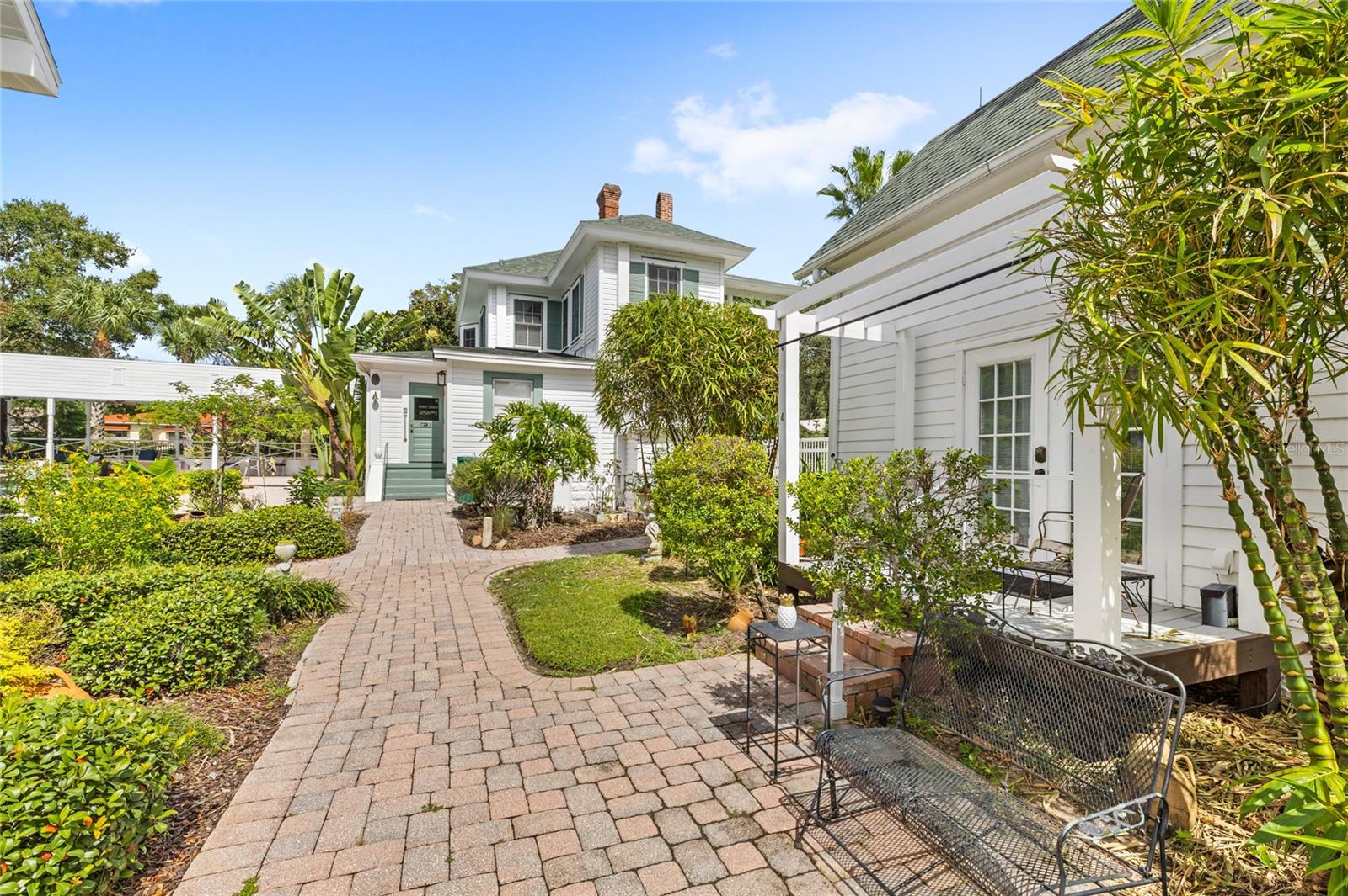 MOUNT DORA WAITE PT REP - Residential