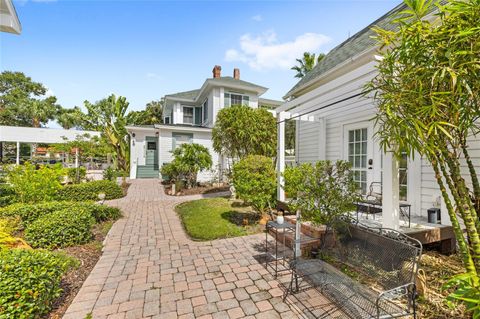 Tiny photo for 442 E 3rd Avenue, Mount Dora, FL 32757 (MLS # O6351198)