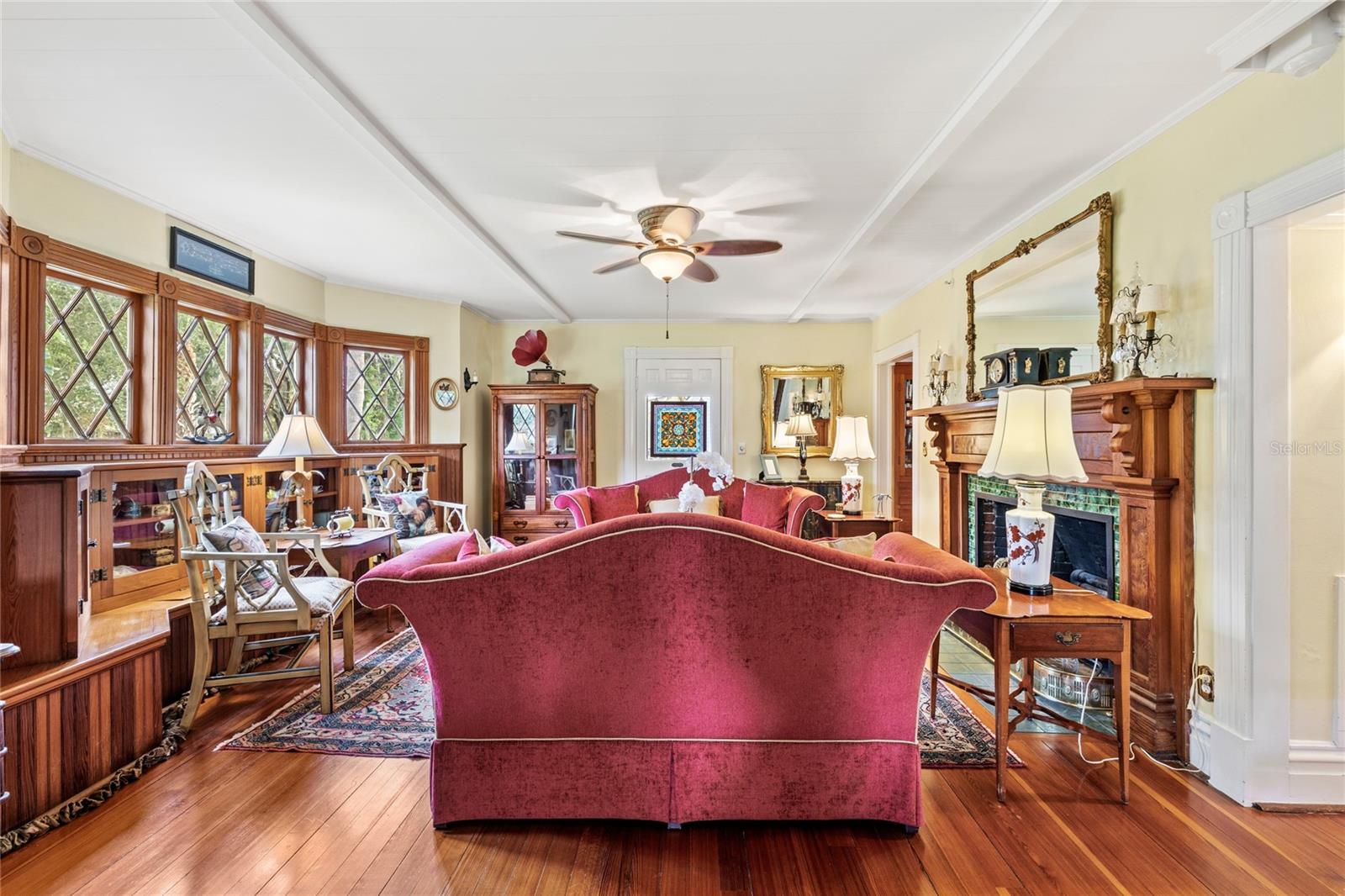 MOUNT DORA WAITE PT REP - Residential