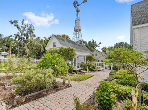Tiny photo for 442 E 3rd Avenue, Mount Dora, FL 32757 (MLS # O6351198)