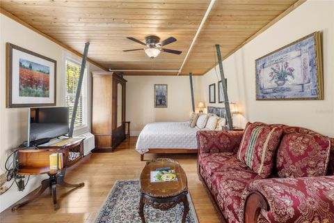 Tiny photo for 442 E 3rd Avenue, Mount Dora, FL 32757 (MLS # O6351198)