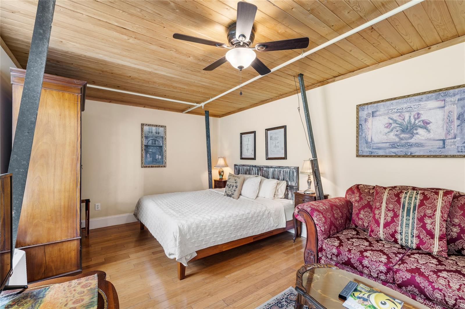 MOUNT DORA WAITE PT REP - Residential