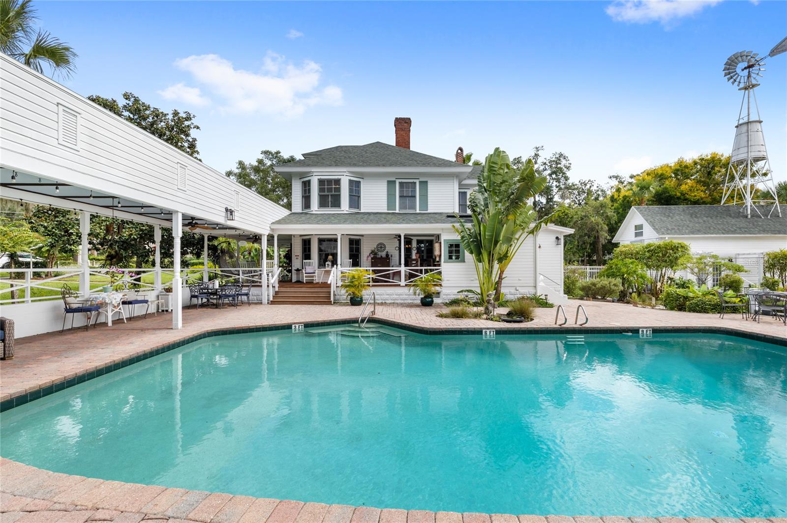 MOUNT DORA WAITE PT REP - Residential