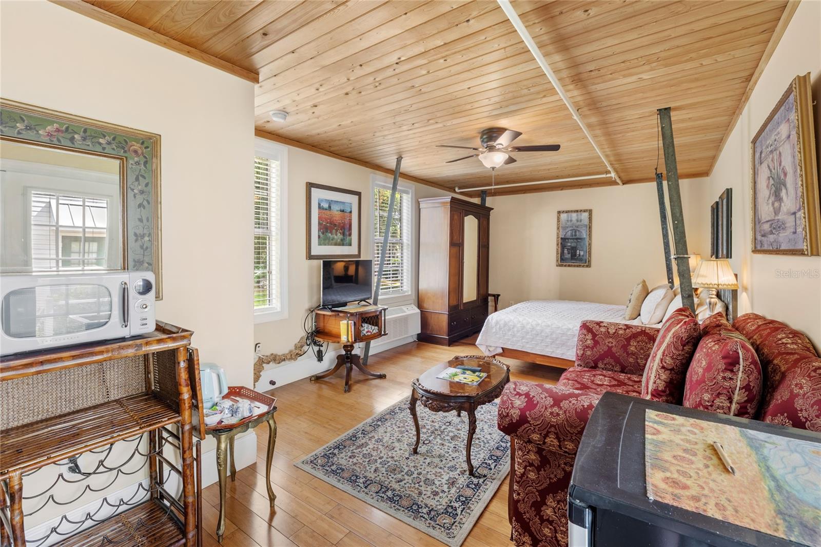 MOUNT DORA WAITE PT REP - Residential