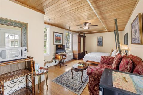 Tiny photo for 442 E 3rd Avenue, Mount Dora, FL 32757 (MLS # O6351198)