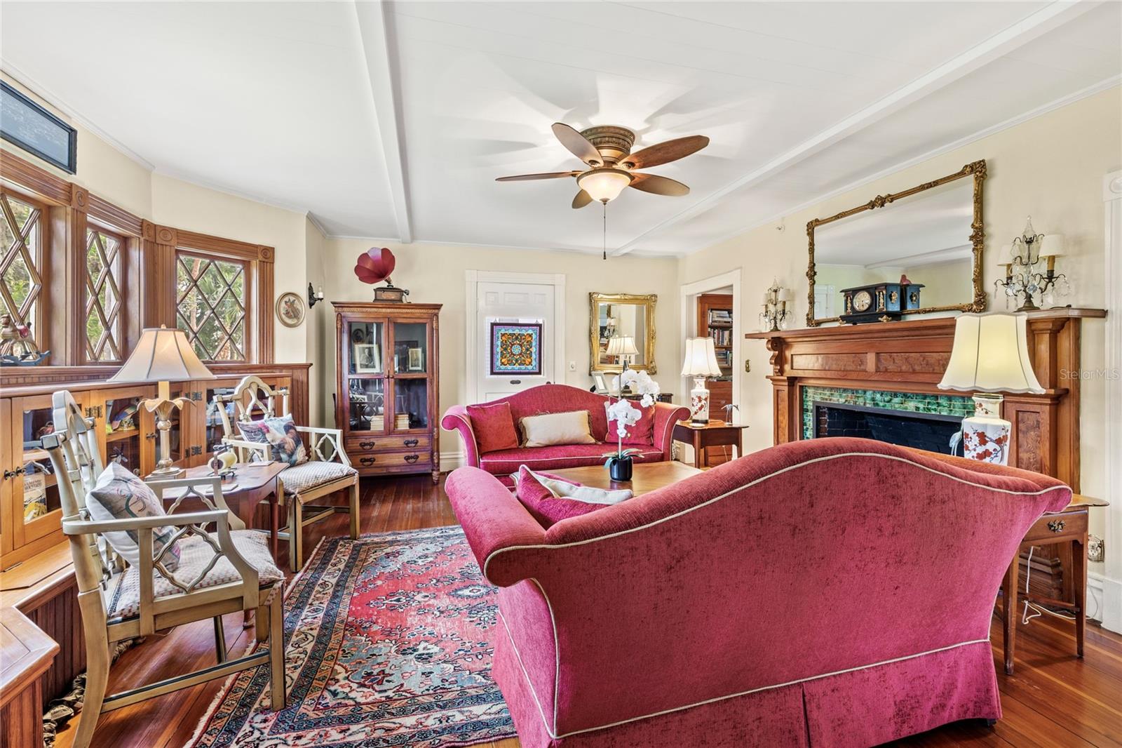 MOUNT DORA WAITE PT REP - Residential