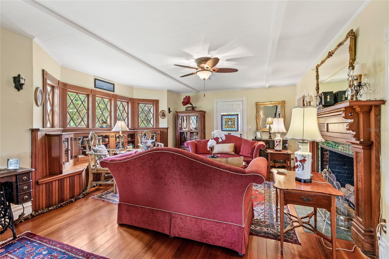 MOUNT DORA WAITE PT REP - Residential