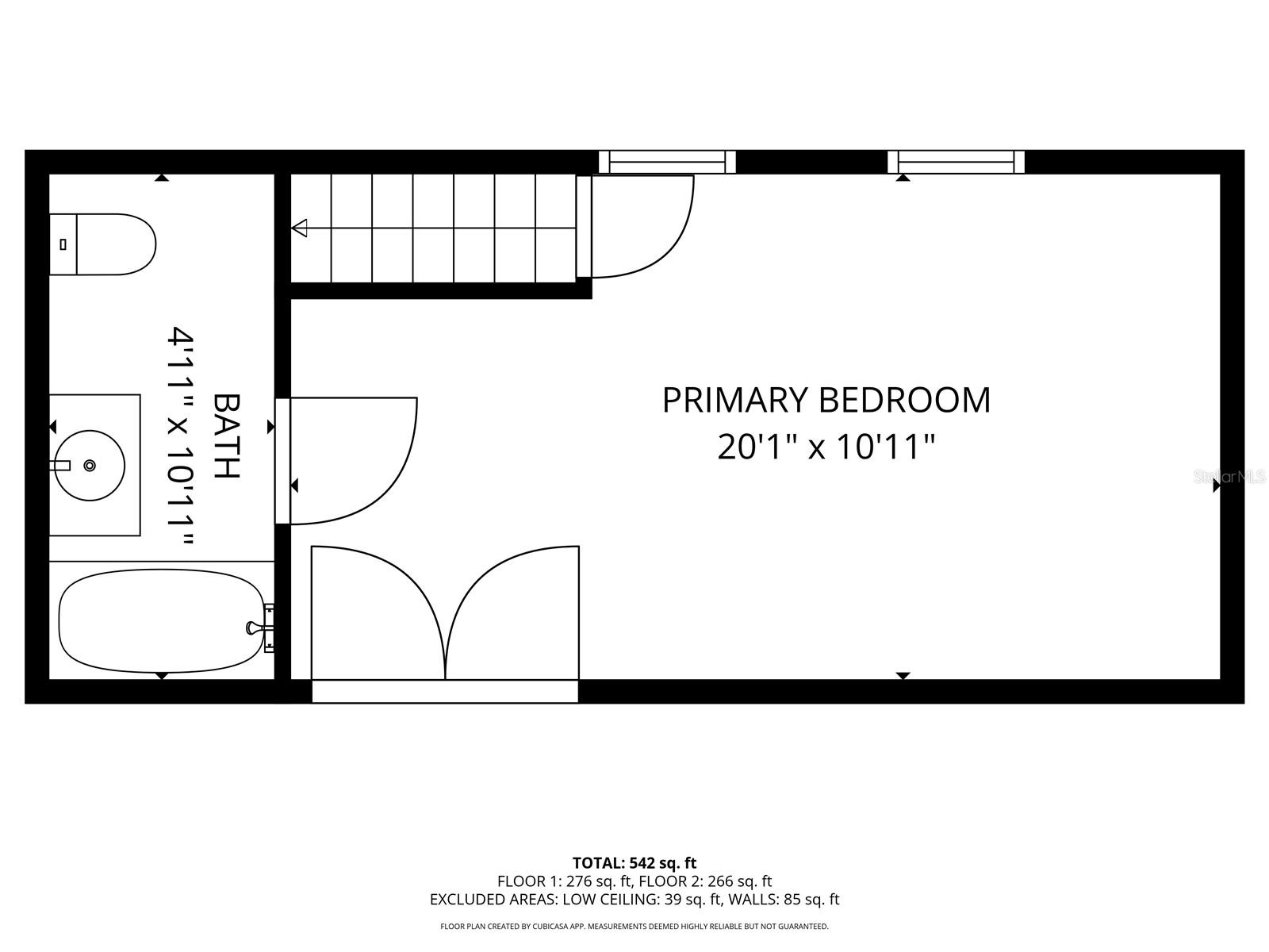 MOUNT DORA WAITE PT REP - Residential
