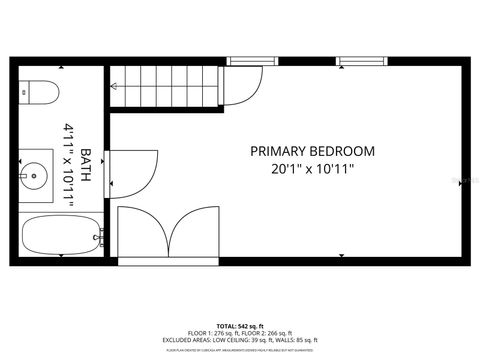 Tiny photo for 442 E 3rd Avenue, Mount Dora, FL 32757 (MLS # O6351198)