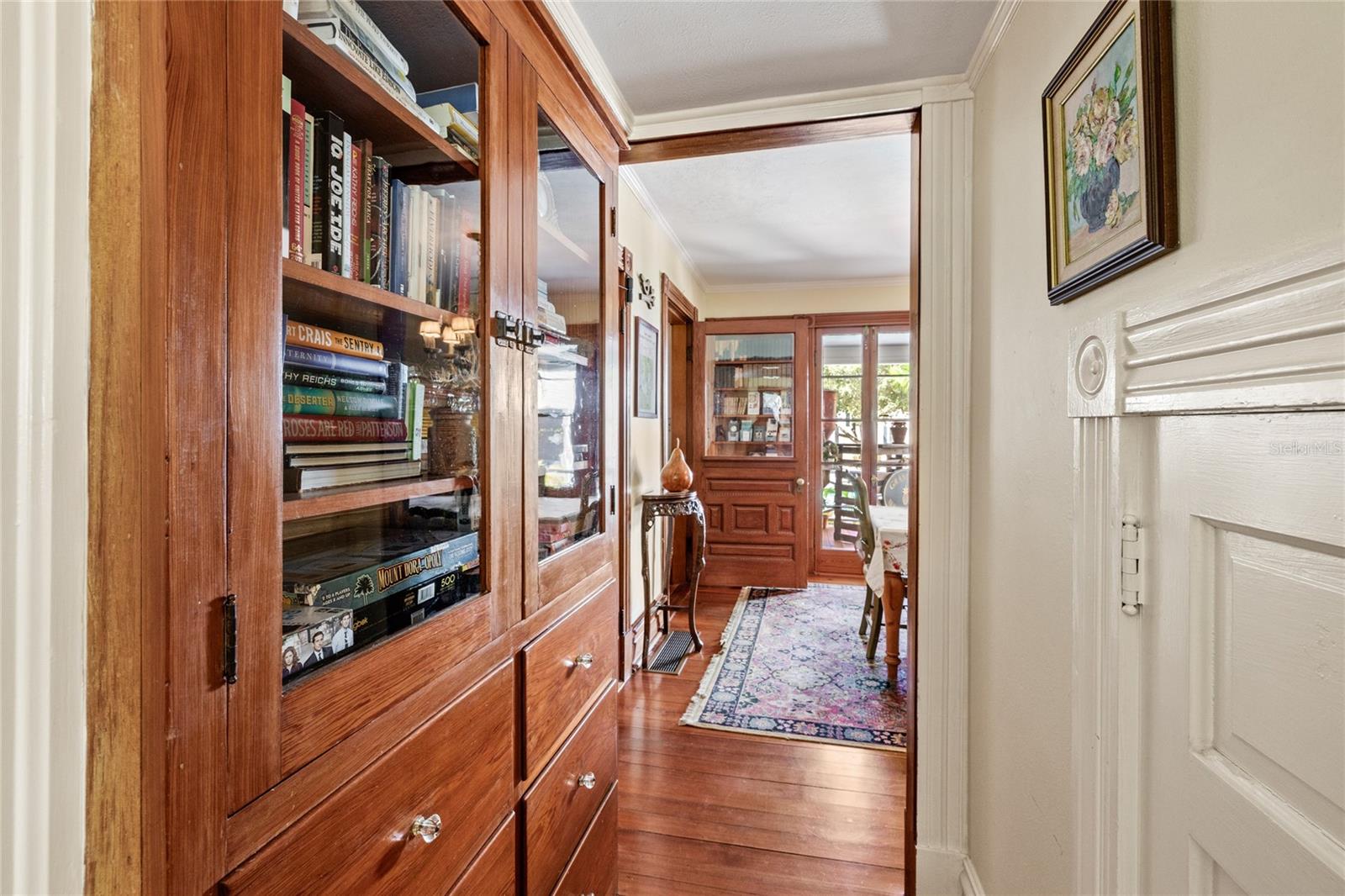 MOUNT DORA WAITE PT REP - Residential