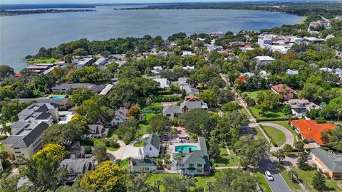 Tiny photo for 442 E 3rd Avenue, Mount Dora, FL 32757 (MLS # O6351198)