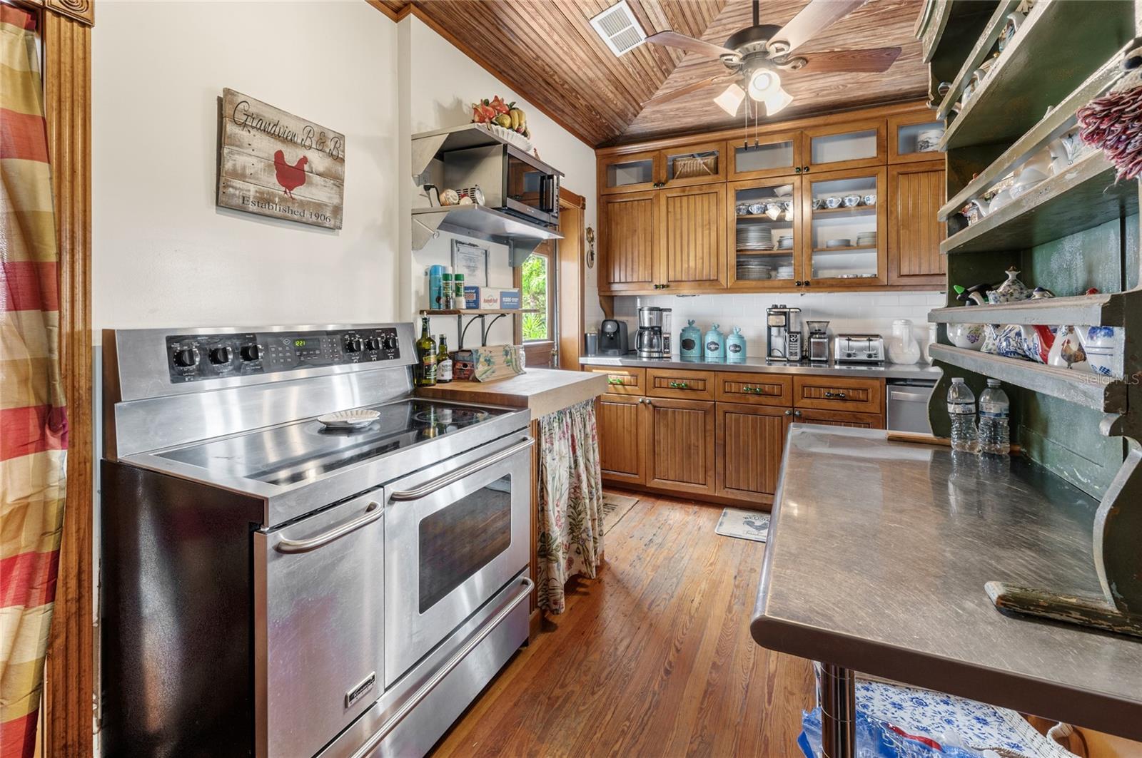 MOUNT DORA WAITE PT REP - Residential