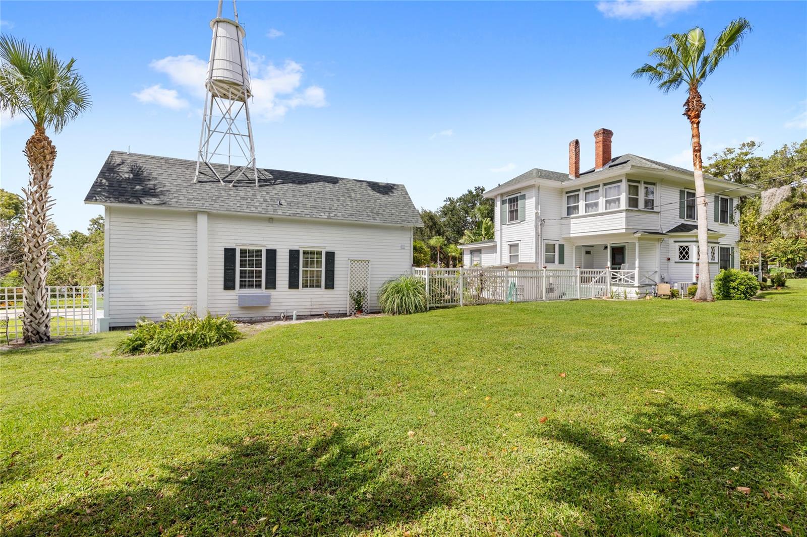 MOUNT DORA WAITE PT REP - Residential