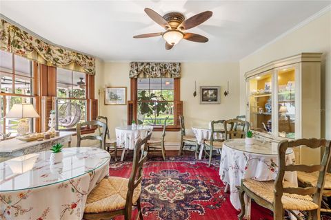 Tiny photo for 442 E 3rd Avenue, Mount Dora, FL 32757 (MLS # O6351198)