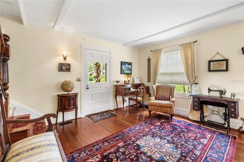 Tiny photo for 442 E 3rd Avenue, Mount Dora, FL 32757 (MLS # O6351198)