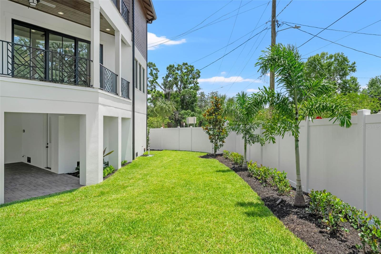 RIDGEWOOD PARK - Residential