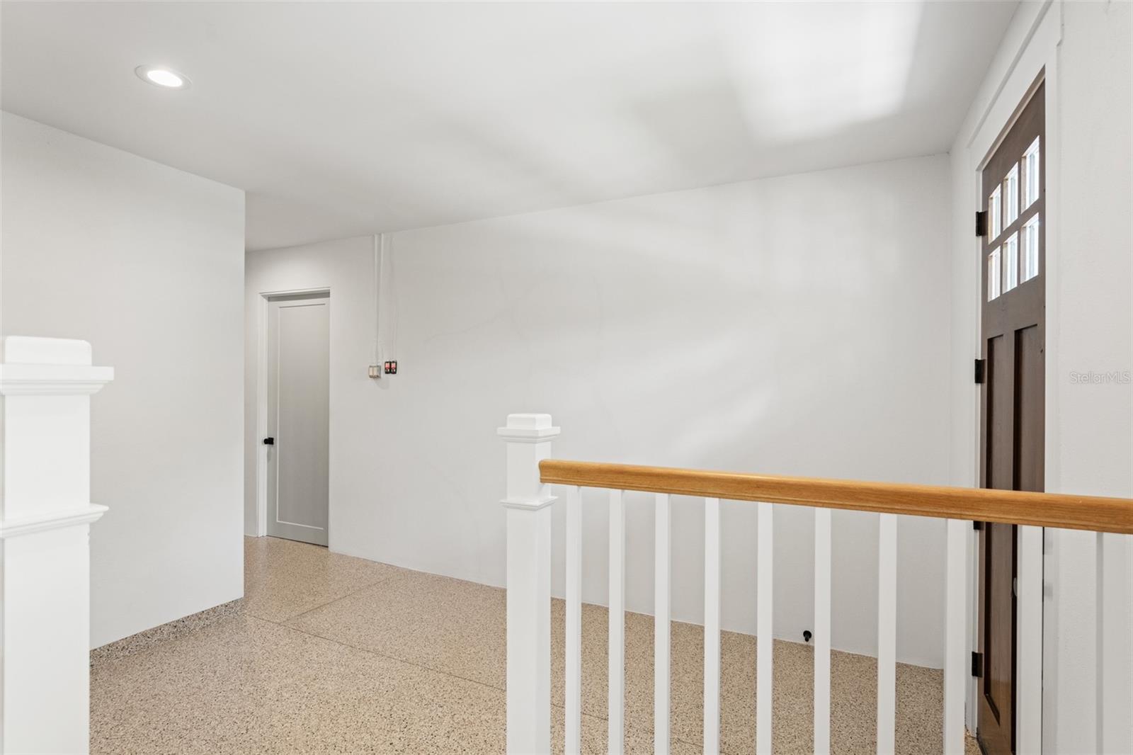 RIDGEWOOD PARK - Residential