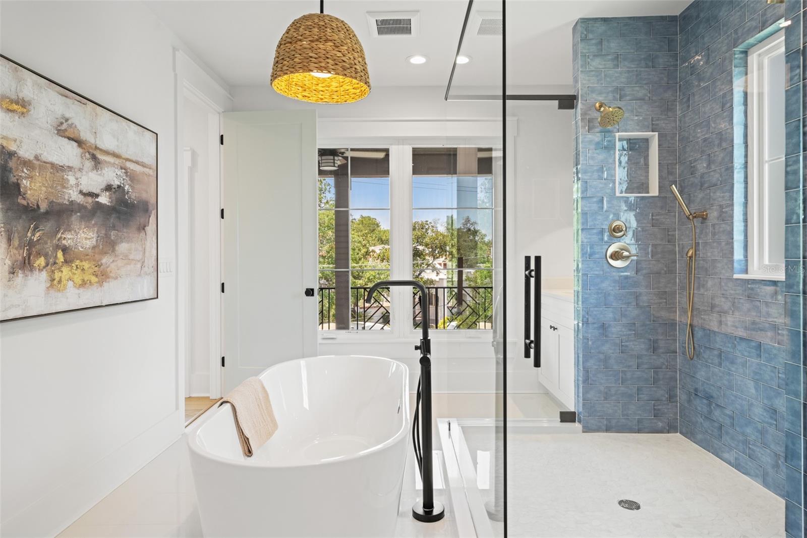 RIDGEWOOD PARK - Residential