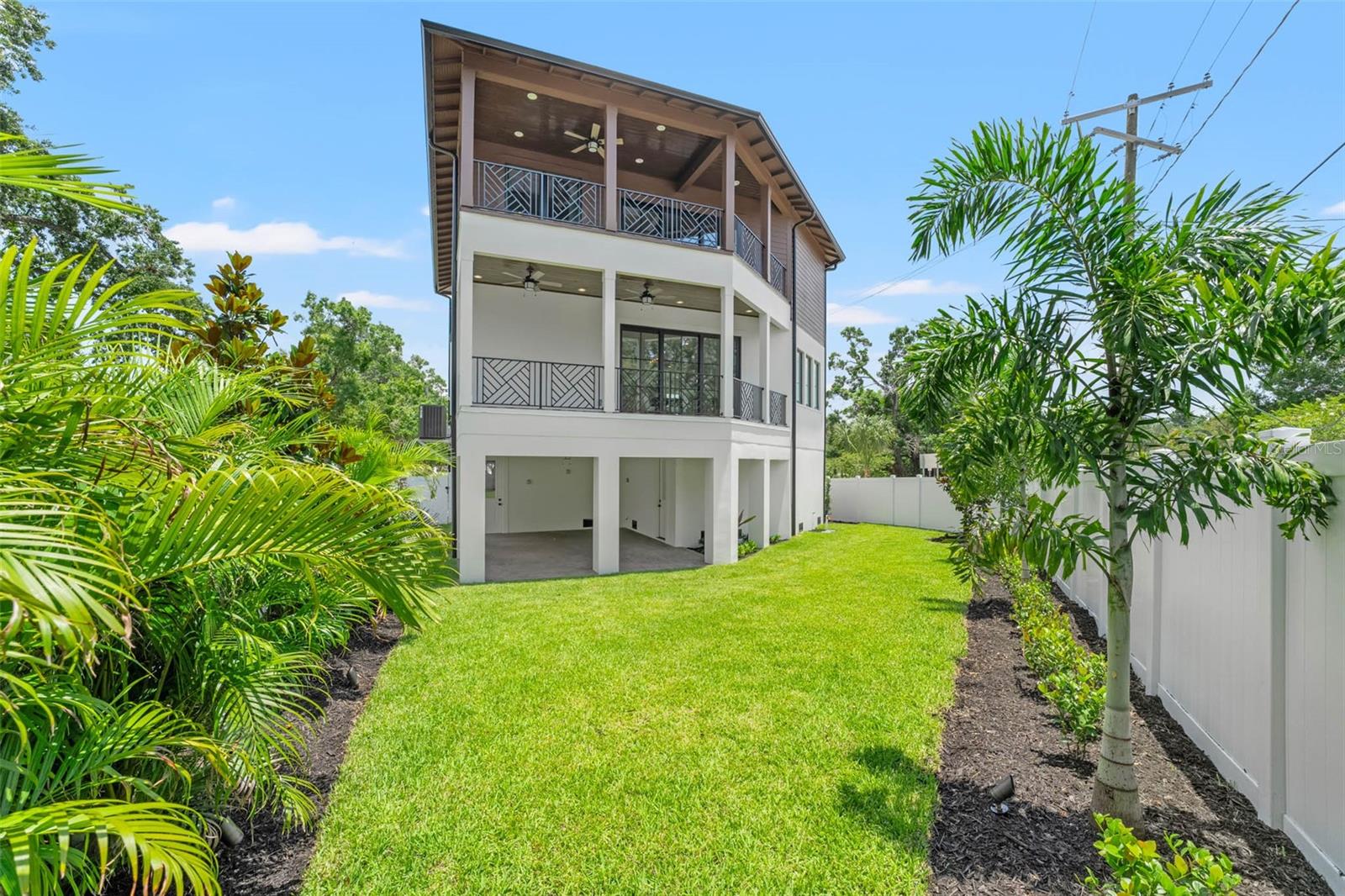 RIDGEWOOD PARK - Residential