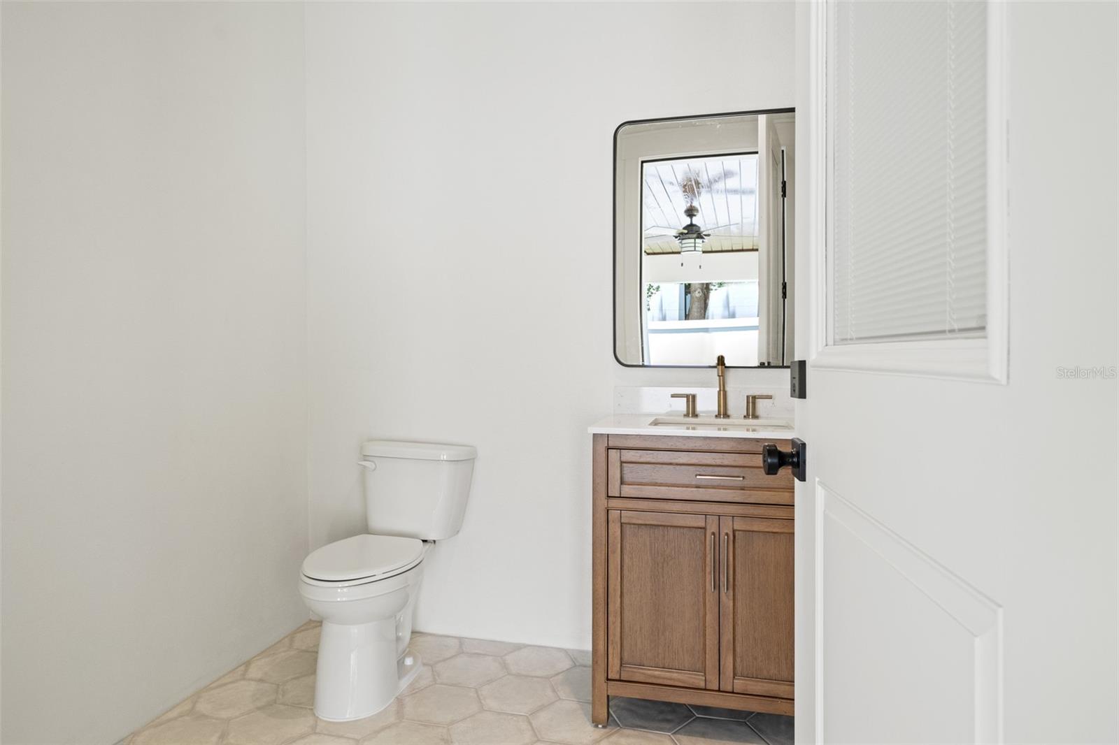 RIDGEWOOD PARK - Residential