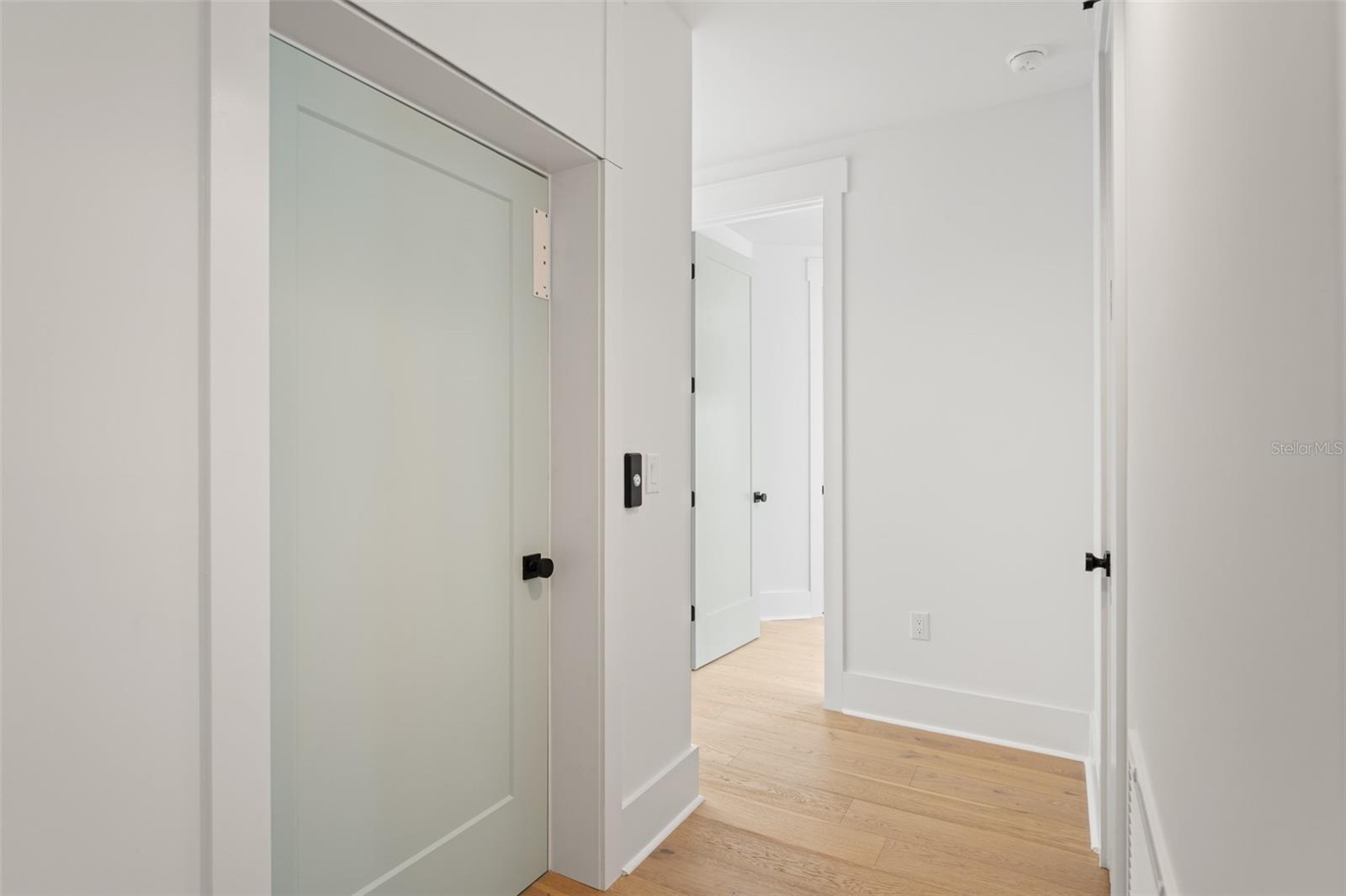 RIDGEWOOD PARK - Residential