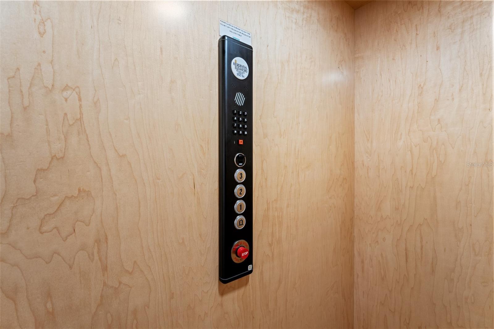 RIDGEWOOD PARK - Residential