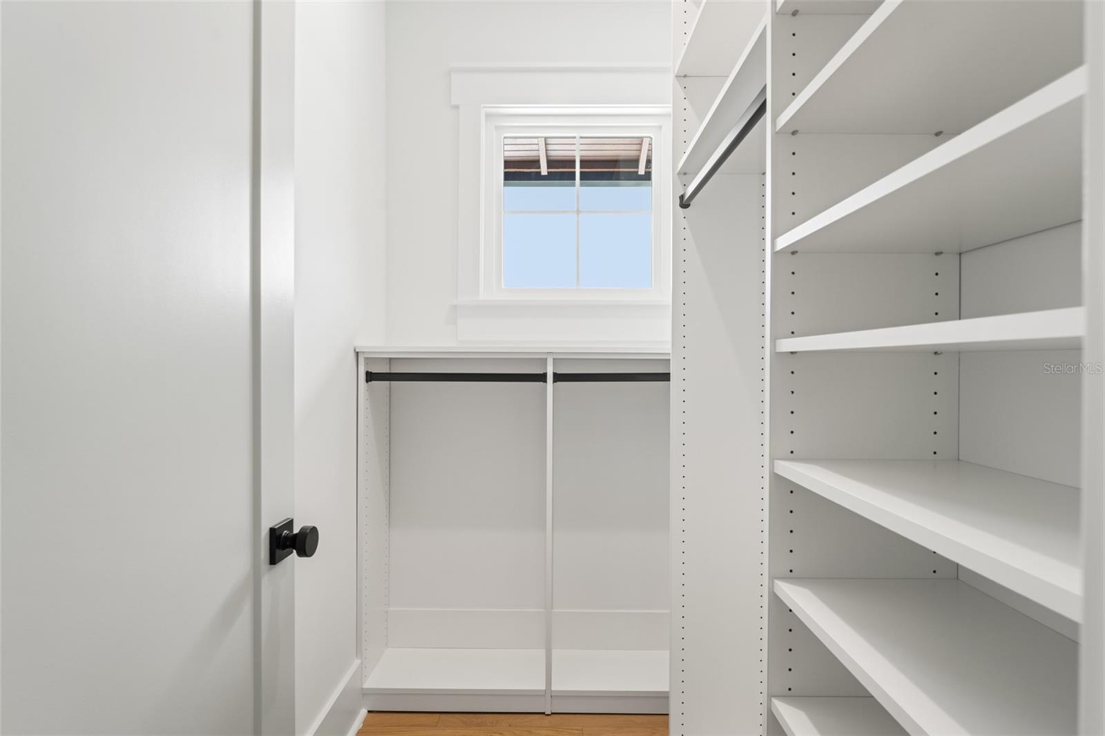 RIDGEWOOD PARK - Residential