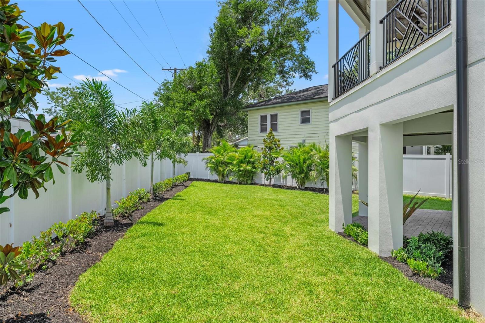 RIDGEWOOD PARK - Residential