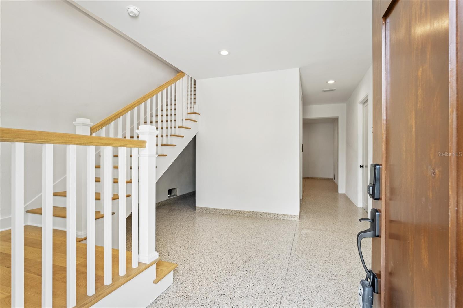 RIDGEWOOD PARK - Residential