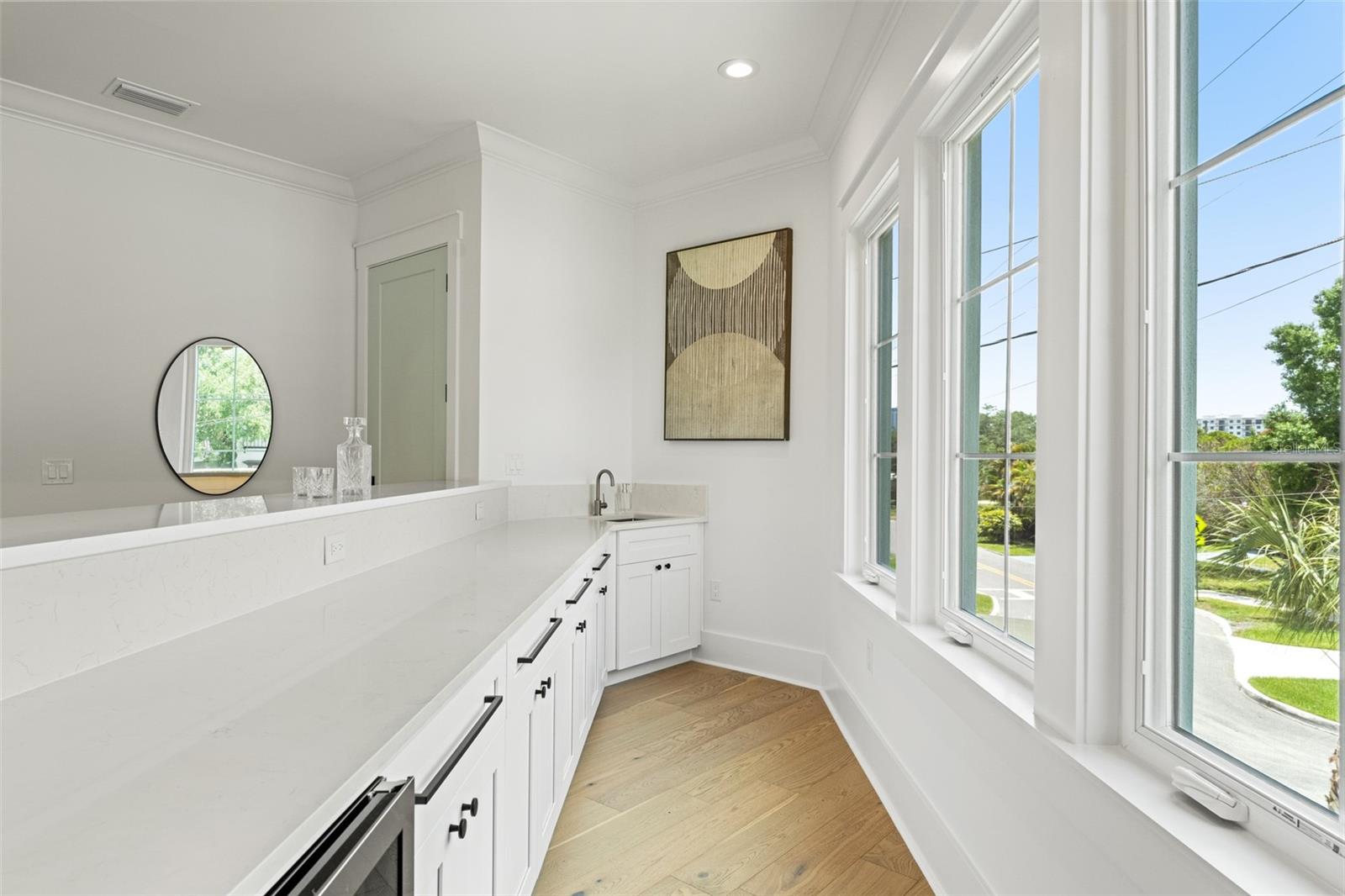 RIDGEWOOD PARK - Residential