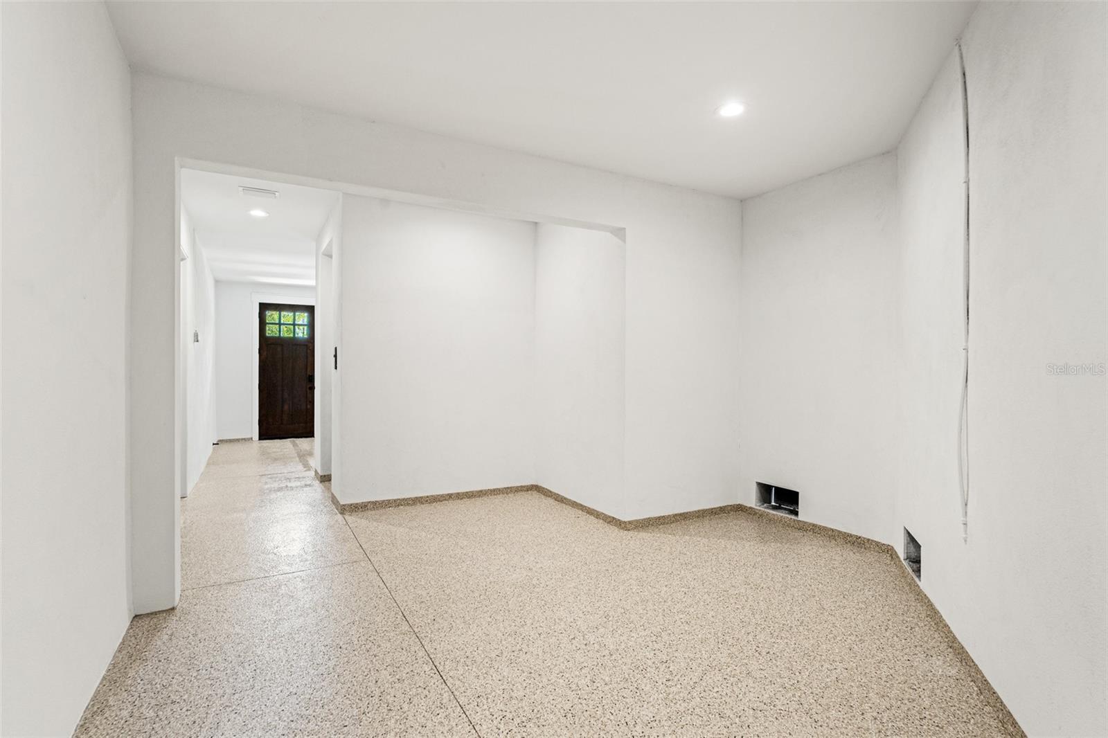 RIDGEWOOD PARK - Residential