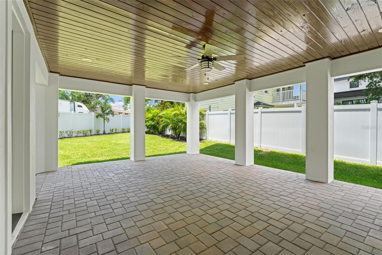 RIDGEWOOD PARK - Residential