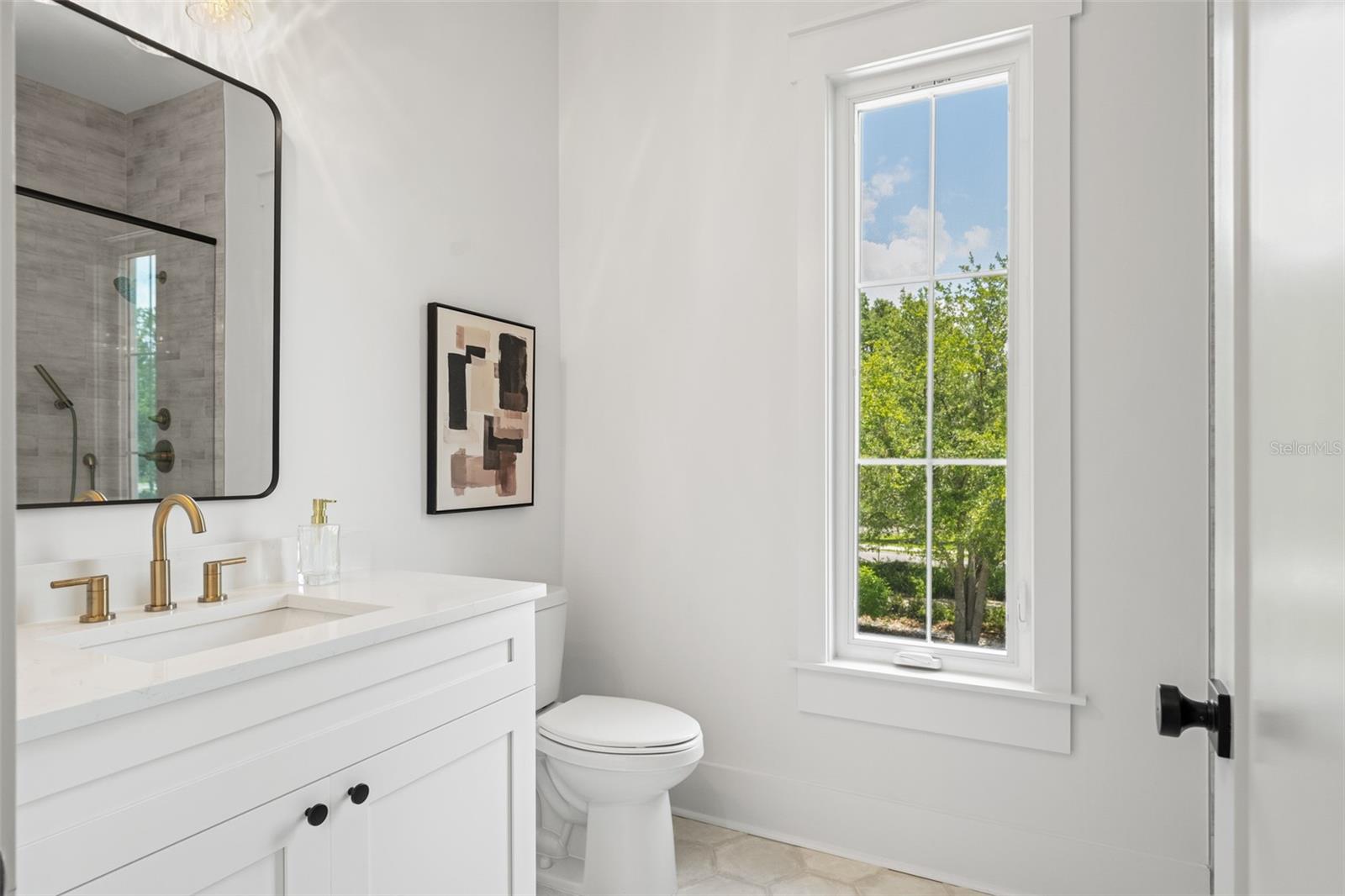 RIDGEWOOD PARK - Residential