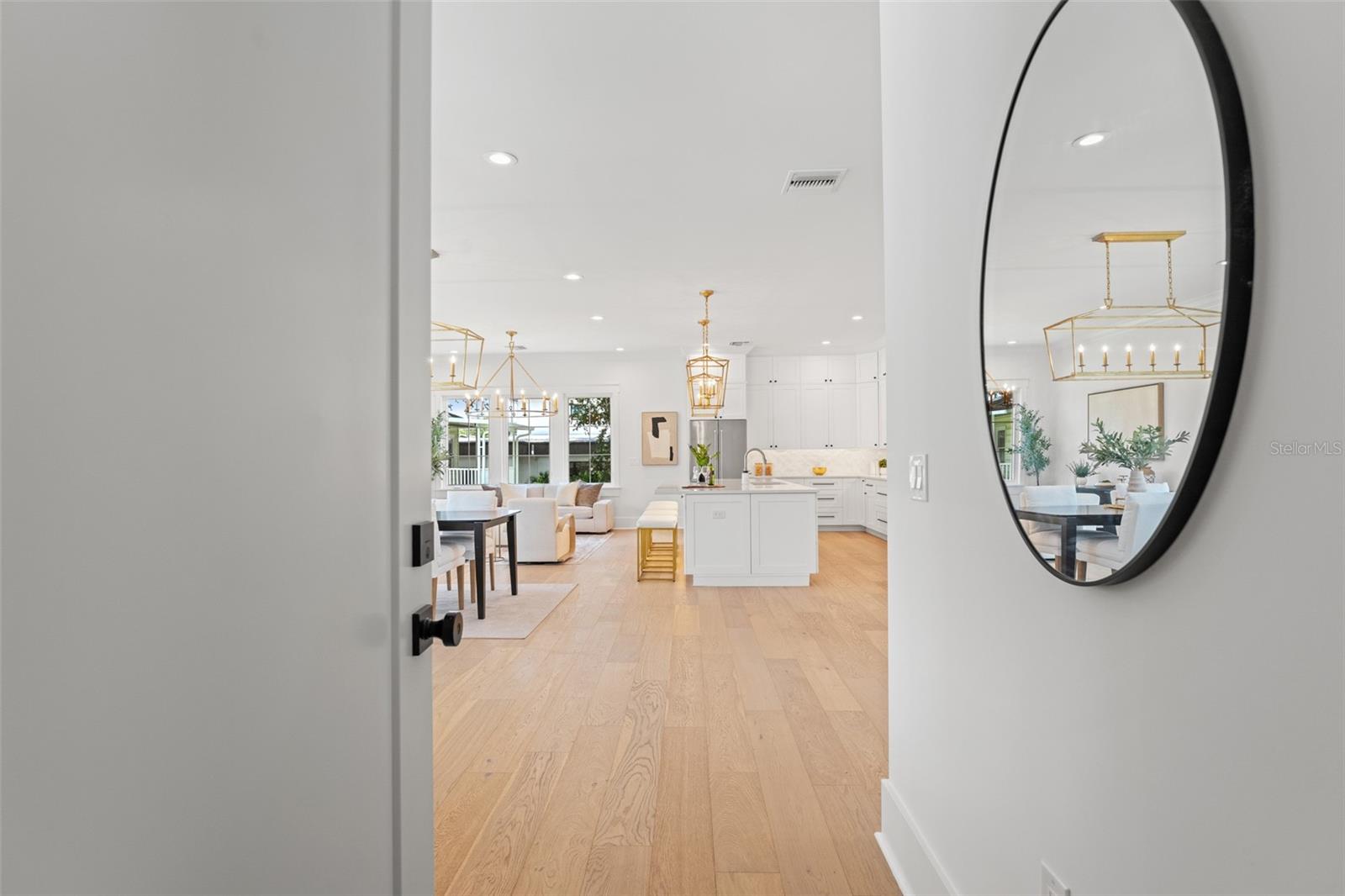 RIDGEWOOD PARK - Residential