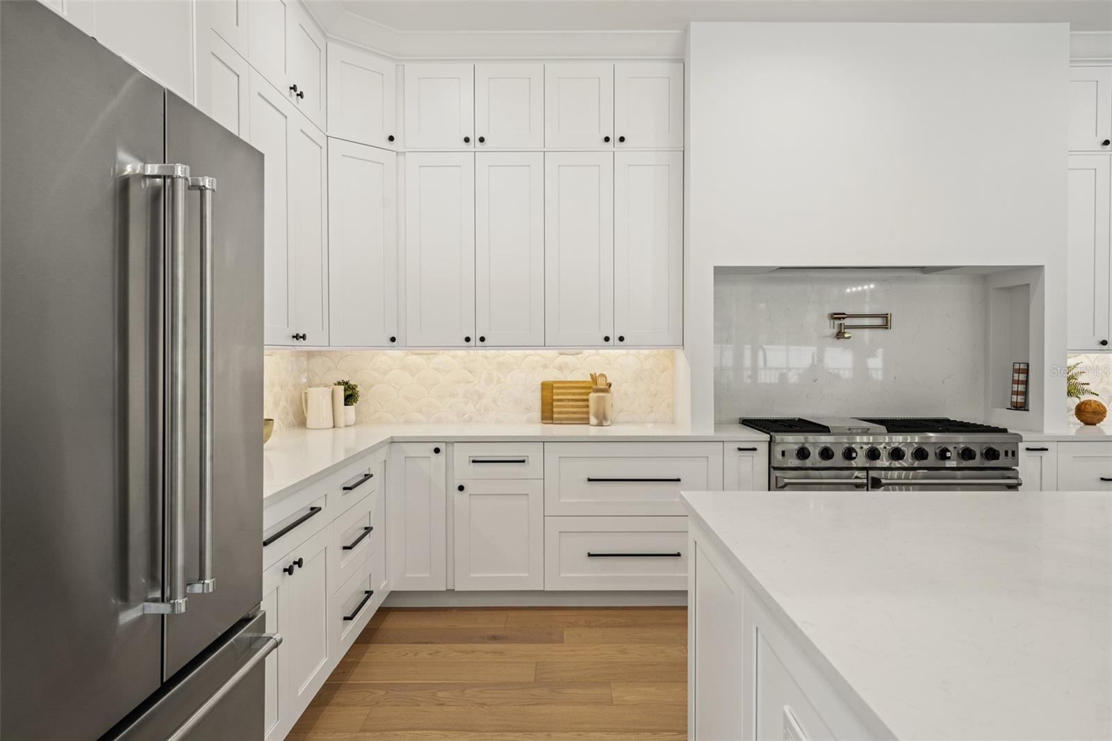 RIDGEWOOD PARK - Residential