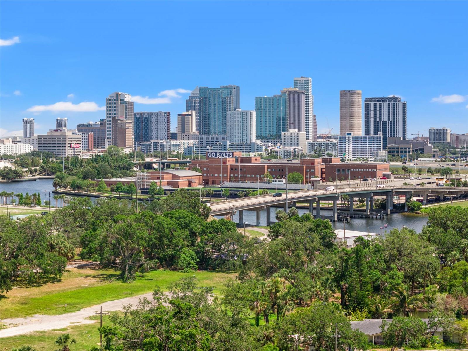 RIDGEWOOD PARK - Residential