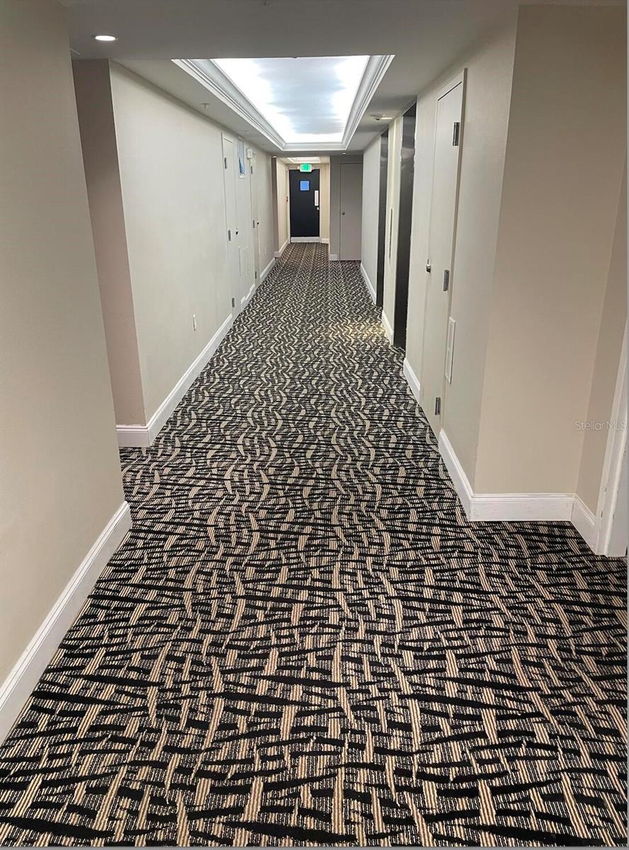 DOLPHIN TOWER - Residential