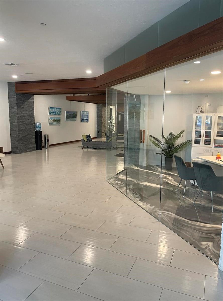 DOLPHIN TOWER - Residential