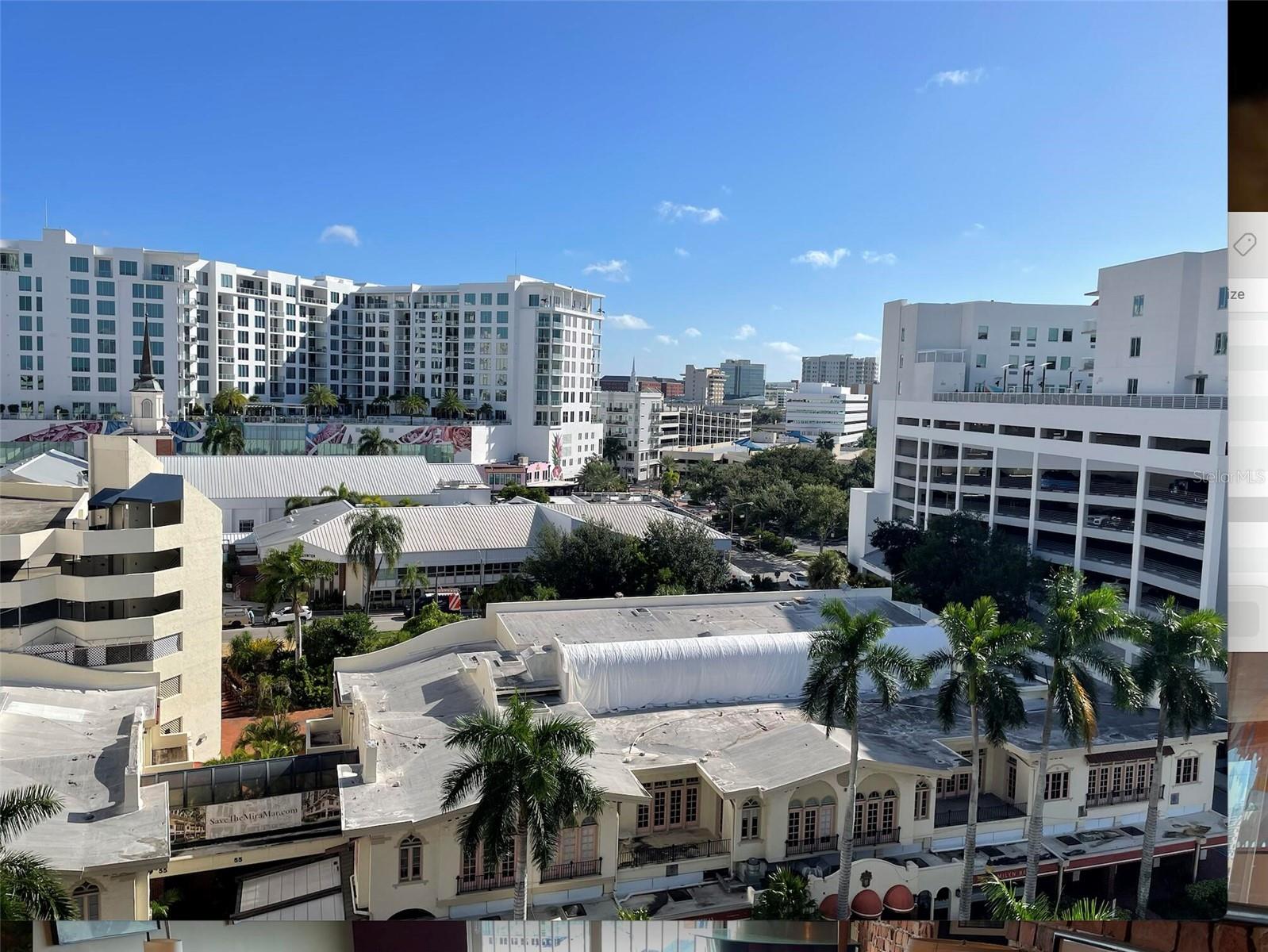 DOLPHIN TOWER - Residential