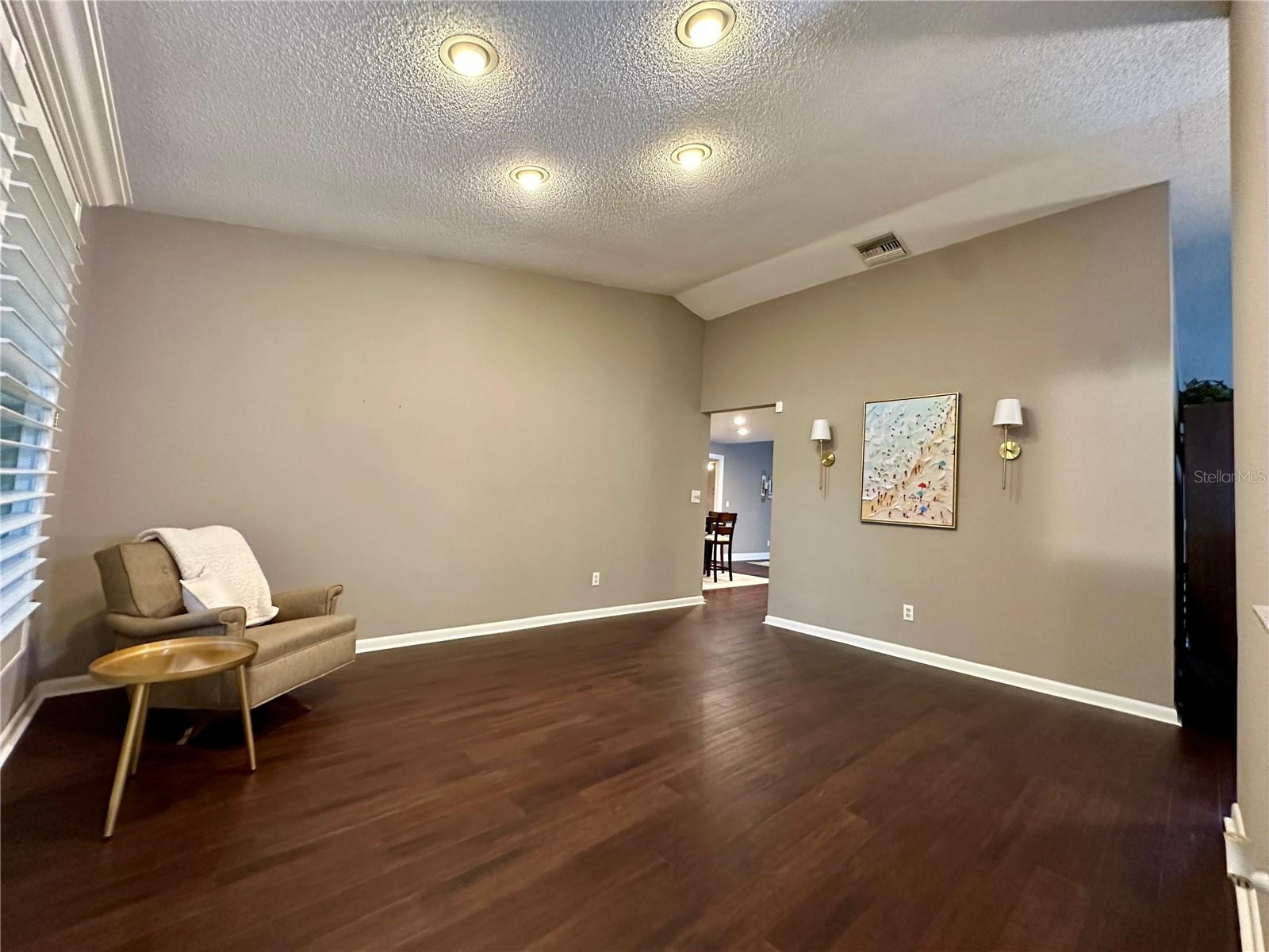 LINDEN ESTATES - Residential