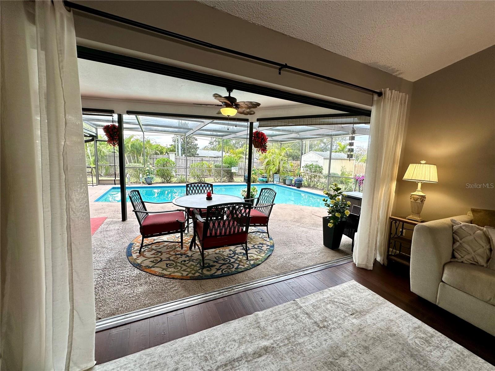 LINDEN ESTATES - Residential